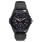 Coleman Men's Performance Wristwatch - Black