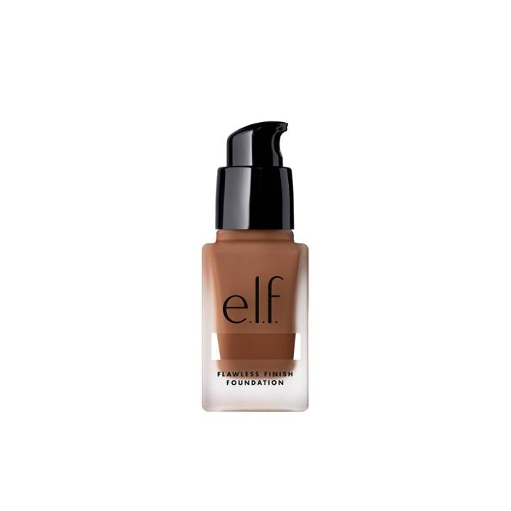 E.l.f. Flawless Finish Foundation 81386 Spice