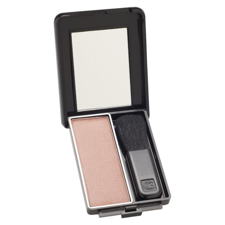 Covergirl Classic Color Blush 590 Soft Mink .3oz, Adult Unisex