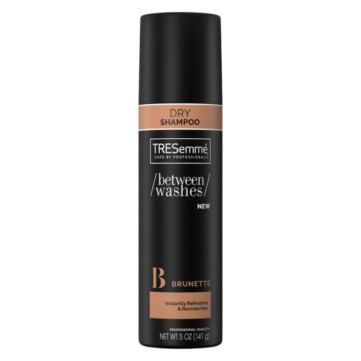 Tresemme Brunette Dry