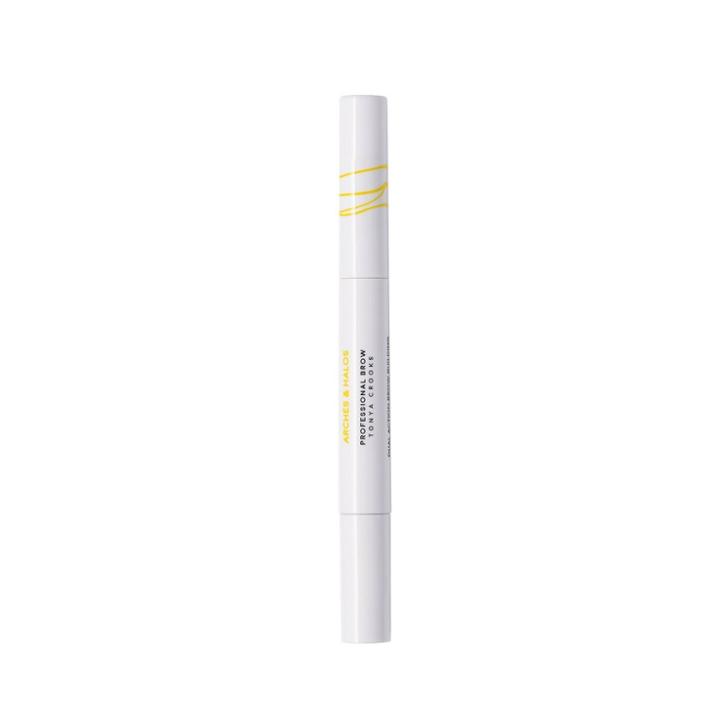 Arches & Halos New Brow Building & Conditioning Primer