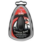 Kiwi Express Shine Instant Shoe Shine Sponge Black