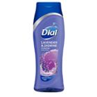 Target Dial Lavender Body Wash