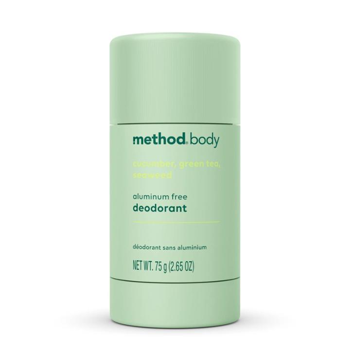 Method Daily Zen Deodorant