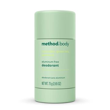 Method Daily Zen Deodorant