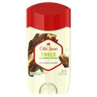 Old Spice Fresher Collection Timber With Sandalwood Invisible Solid Antiperspirant Deodorant For