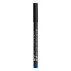 Nyx Professional Suede Matte Lip Liner Tears - 0.035oz, Ex's Tears
