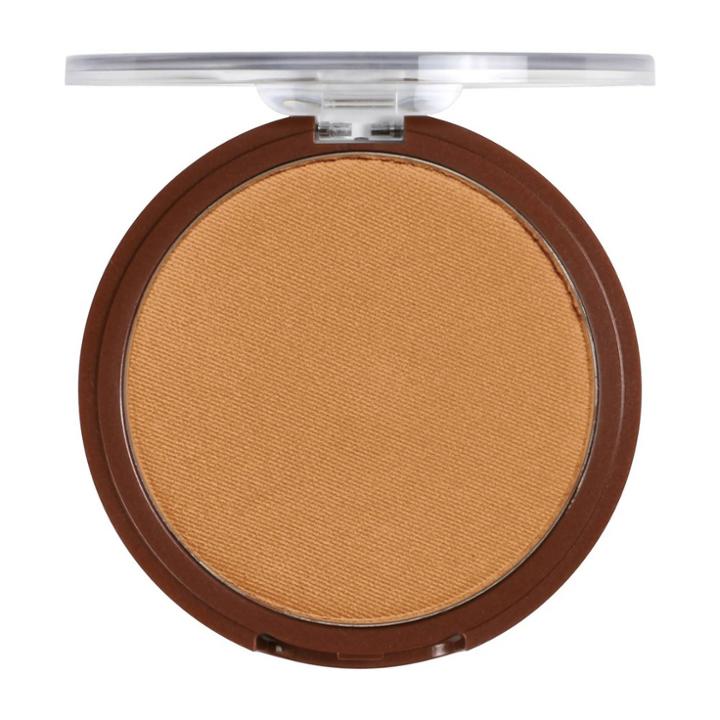 Mineral Fusion Pressed Base Foundation - Warm