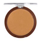 Mineral Fusion Pressed Base Foundation - Warm