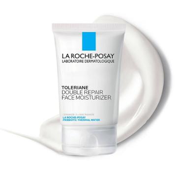 La Roche Posay La Roche-posay Toleriane Double Repair Face Moisturizer With Ceramide