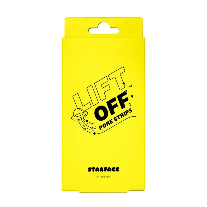 Starface Lift Off Pore
