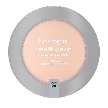 Neutrogena Healthy Skin Pressed Powder - 20