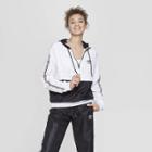 Umbro Women's Windbreaker White