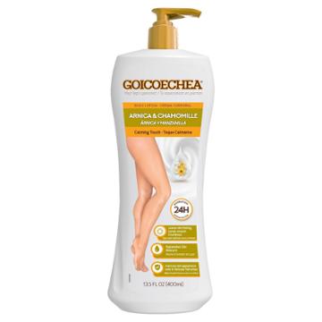 Target Goicoechea Calming Touch Body Lotion