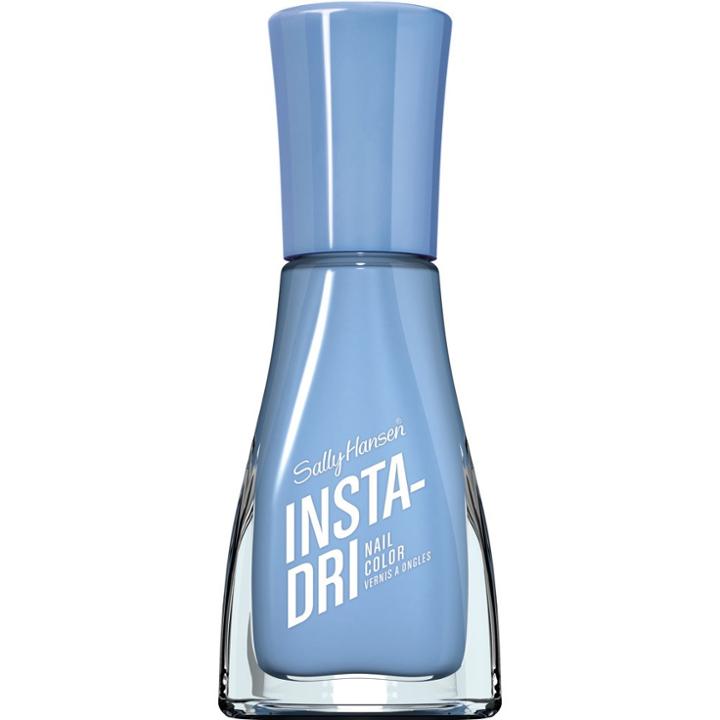 Sally Hansen Insta-dri Nail Color 503 Set Sail