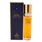 Diamonds And Sapphires By Elizabeth Taylor For Women's - Edt
