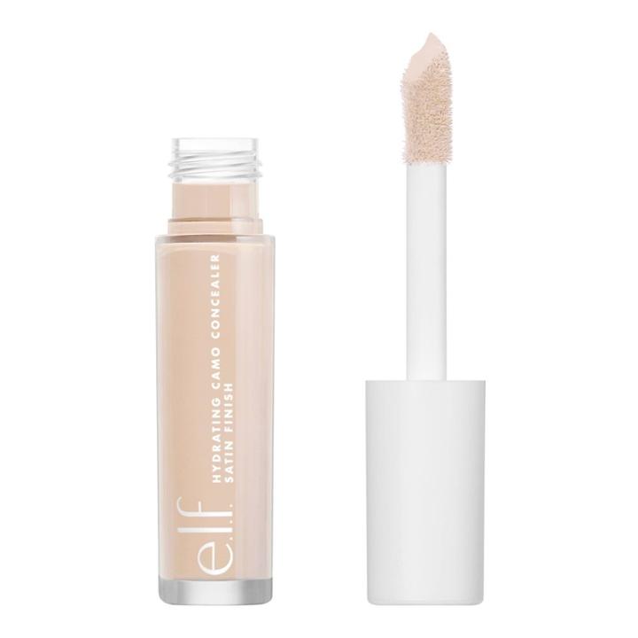 E.l.f. Hydrating Satin Camo Concealer 84822 Fair Beige