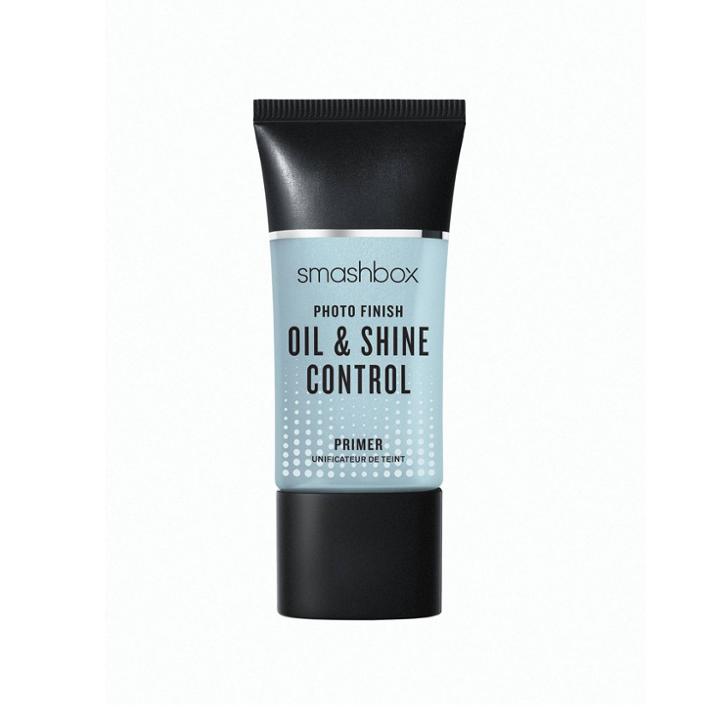 Smashbox Oil And Shine Control Primer - 1 Fl Oz - Ulta Beauty