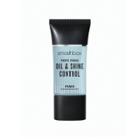 Smashbox Oil And Shine Control Primer - 1 Fl Oz - Ulta Beauty
