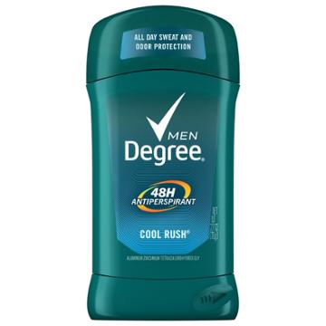 Degree Cool Rush Antiperspirant Deodorant
