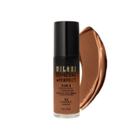Milani Conceal + Perfect 2-in-1 Foundation + Concealer Cruelty-free Liquid Foundation - 13 Chestnut
