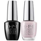 Opi Infinite Shine Prostay Top Coat Duo - Don't Bossanova Me Around