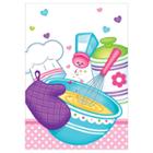 Creative Converting 8ct Little Chef Favor Bags,