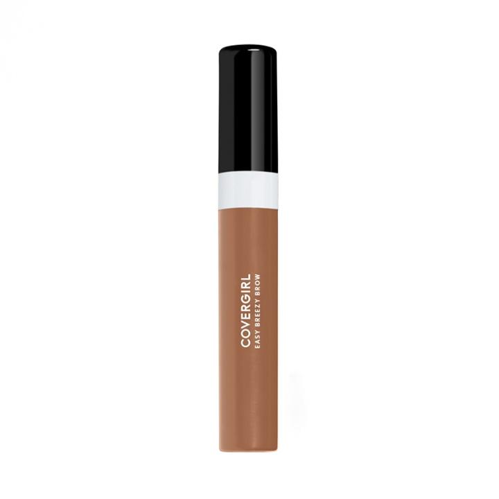 Covergirl Easy Breezy Brow Mascara 615 Honey Brown .024fl Oz