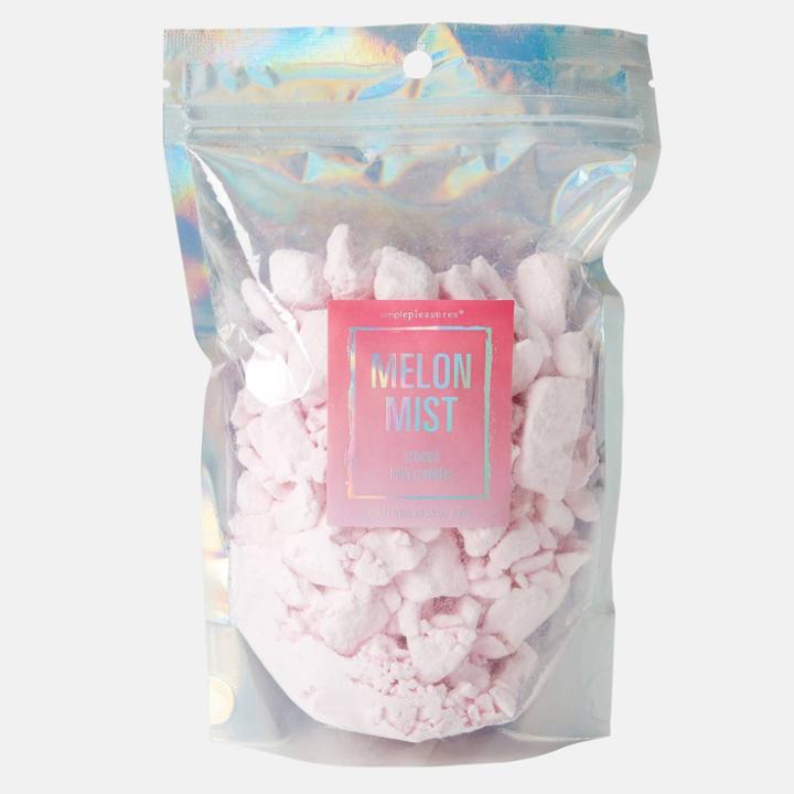 Tri-coastal Design Melon Mist Bath