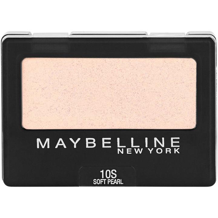 Maybelline Expertwear Monos - 10s Soft Pearl