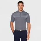 Men's Jack Nicklaus Golf Polo Shirt - Peacoat