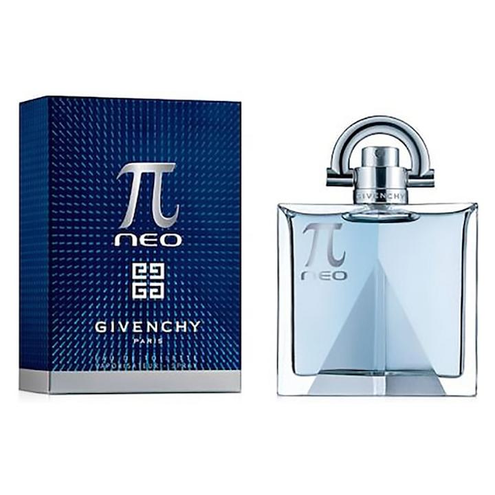 Givenchy Pi Neo By Givenchy Eau De Toilette Men's Cologne
