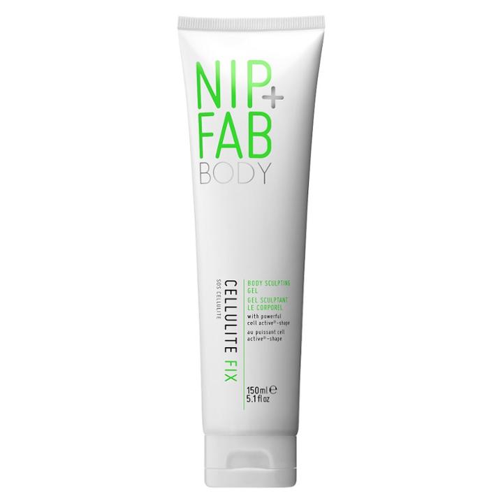 Nip + Fab Cellulite Fix