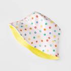 Kids' Reversible Bucket Hat - Cat & Jack White