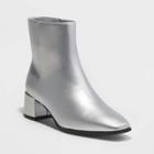 Women's Delilah Dress Boots - A New Day