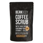 Bean Body Coffee Scrub Mandarin