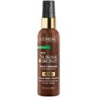 L'oreal Paris Sublime Bronze Self-tanning Facial Water Mist With Vitamin E