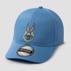 Warner Bros. Kids' Looney Tunes Bugs Bunny Hat, Blue