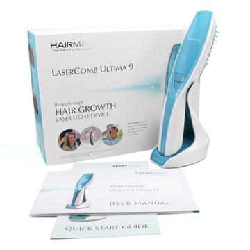 Hairmax Ultima 9 Classic