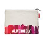 Revlon Cosmetic Bag - 1ct, Adult Unisex
