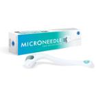 Beauty Ora Ora Beauty Aqua/white Microneedle Face Roller System - 1ct, Adult Unisex