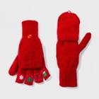 Bioworld Women's Christmas Icons