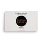 Revolution Beauty X Patricia Bright - Rich In Life Shadow Palette