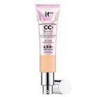 It Cosmetics Cc + Illumination Spf50 - Medium - 1.08oz - Ulta Beauty