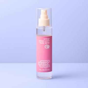 Girls' Body Spray - 5 Fl Oz - More Than Magic Orange Cream Crave