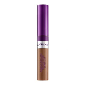 Covergirl Simply Ageless Under-eye Filler & Brightener Concealer - 390 Espresso