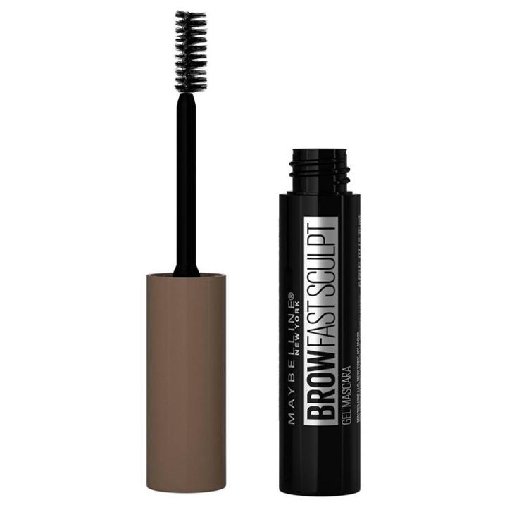 Maybelline Brow Fast Sculpt Eyebrow Enhancer Soft Brown