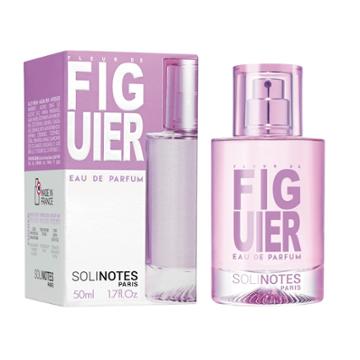 Solinotes Perfumes And Colognes Figuier