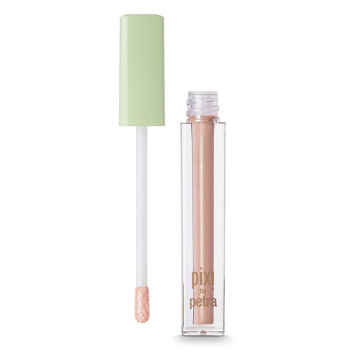 Pixi By Petra Liplift Max Honey Sheen - 0.09oz, Adult Unisex