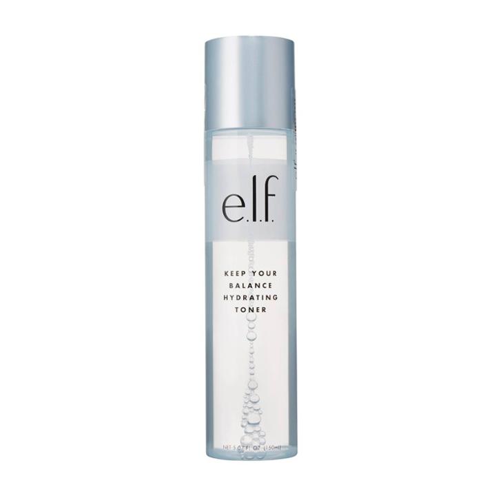 E.l.f. Keep Your Balance Toner 59333